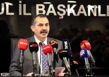 MHP İstanbul İl Başkanı’ndan Murat Kurum açıklaması