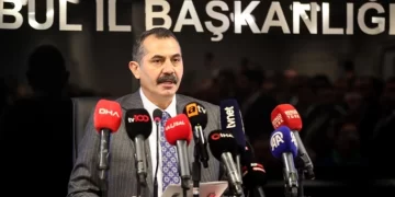 MHP İstanbul İl Başkanı’ndan Murat Kurum açıklaması