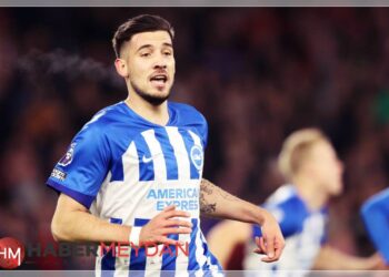 Galatasaray, Yıllar Sonra Moder’i Listesine Aldı!