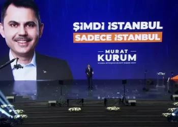 Murat Kurum projelerini duyurdu: İki yakaya iki büyük tünel, Silivri’ye metrobüs