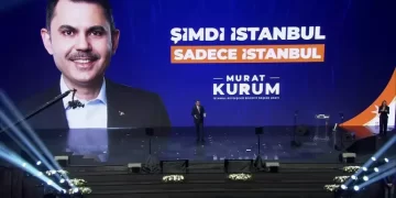 Murat Kurum projelerini duyurdu: İki yakaya iki büyük tünel, Silivri’ye metrobüs
