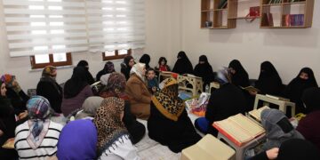 Muş Belediyesi’nden Regaip Kandili özel programı