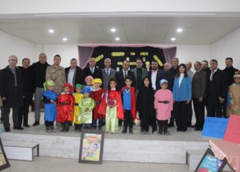 Muş Bulanık’ta, “Ata Tohumu ve Çocuk Kitapları Kahramanları Canlanıyor” sergisi