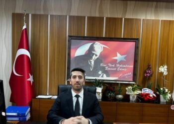 Muş Devlet Hastanesi Başhekimliğine atanan Uzm. Dr. Ömer Başer kimdir?