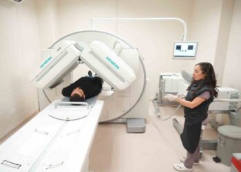 Muş Devlet Hastanesi’nde nükleer tıp polikliniği açıldı