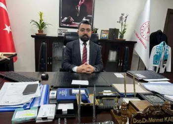 Muş İl Sağlık Müdürü Kabak, yeni yatırımlar ve sağlık çalışmalarını anlattı