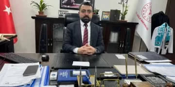 Muş İl Sağlık Müdürü Kabak, yeni yatırımlar ve sağlık çalışmalarını anlattı