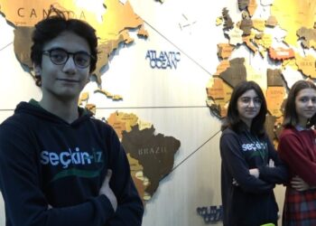 Muş’lu öğrencilerin hazırladığı proje uzayda denenecek!