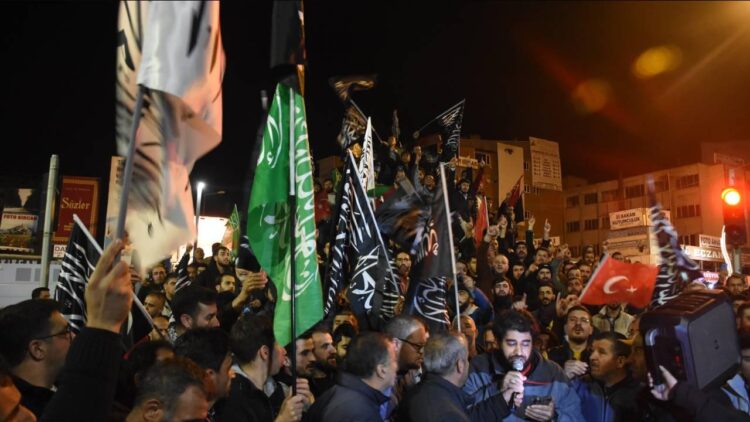 mus ta israil in gazze ye yonelik saldirilari kinandi habermeydan