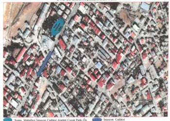 Muş Valiliği toplantı ve gösteri yürüyüşleri güzergahı hakkında duyuru yayımladı