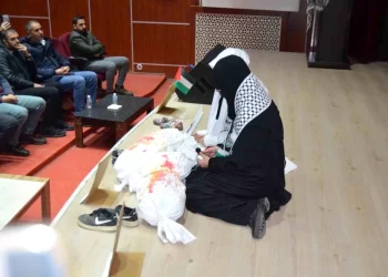 Muş Varto’da, Kudüs ve Kudüs’ü anlamak konulu konferans düzenlendi
