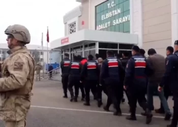 Narkogüç-44 operasyonunda 163 kişi yakalandı