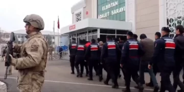 Narkogüç-44 operasyonunda 163 kişi yakalandı