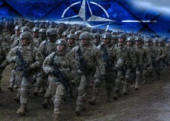 NATO, Soğuk Savaş sonrasında tarihindeki en büyük askeri tatbikatını gerçekleştirecek