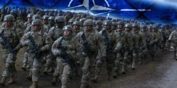 NATO, Soğuk Savaş sonrasında tarihindeki en büyük askeri tatbikatını gerçekleştirecek