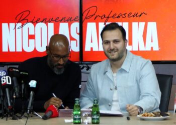 Nicolas Anelka, Ümraniyespor’un CEO’su oldu!