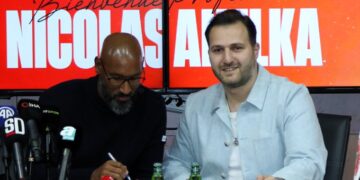 Nicolas Anelka, Ümraniyespor’un CEO’su oldu!