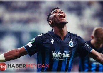 Galatasaray’da Onyedika İddiası!