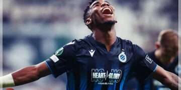 Galatasaray’da Onyedika İddiası!