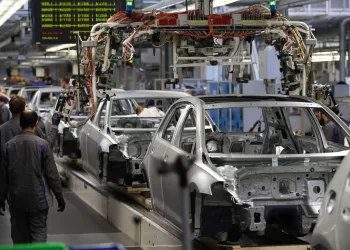 2023 otomotiv üretiminde son durum: Üretim rakamı 1,5 milyonu aştı