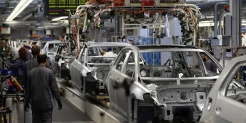 2023 otomotiv üretiminde son durum: Üretim rakamı 1,5 milyonu aştı