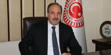 Eski Milletvekili Halil Özcan’ın cenazesi toprağa verildi