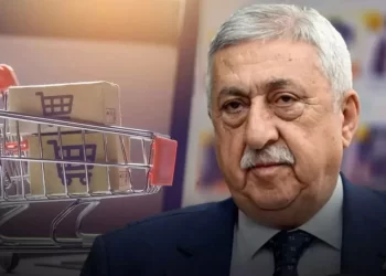 TESK Genel Başkanı Palandöken açıkladı: E-ticaret komisyon oranları esnafı zorluyor