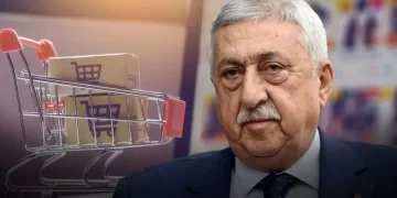 TESK Genel Başkanı Palandöken açıkladı: E-ticaret komisyon oranları esnafı zorluyor