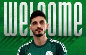 Panathinaikos, Samet Akaydin’i açıkladı!