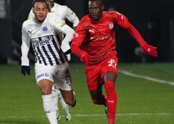 Pendikspor, Kasımpaşa’yı 90’da devirdi!