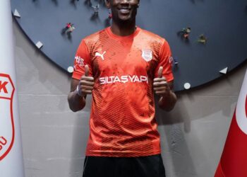 Pendikspor, Mame Thiam’ı açıkladı!