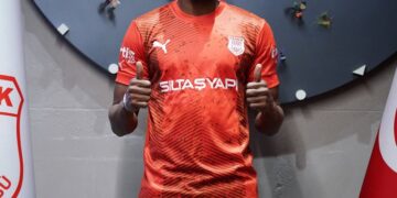 Pendikspor, Mame Thiam’ı açıkladı!