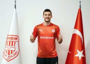 Pendikspor, Umut Nayir’i açıkladı!