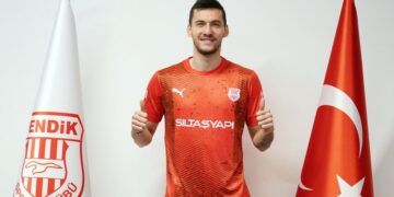 Pendikspor, Umut Nayir’i açıkladı!