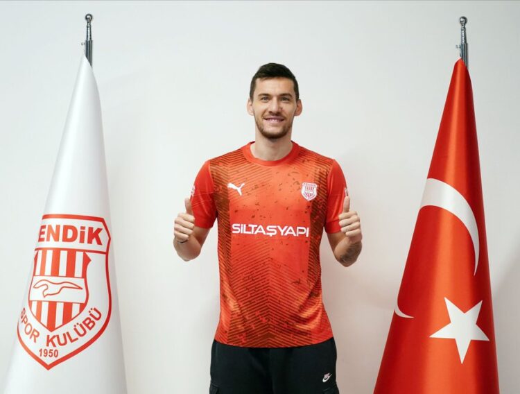 pendikspor umut nayir i acikladi habermeydan