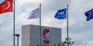 PFDK, 4 Süper Lig kulübüne para cezası verdi!