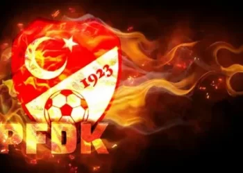 PFDK kararları açıklandı!