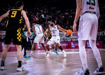 Pınar Karşıyaka, Tenerife’ye uzatmada kaybetti!