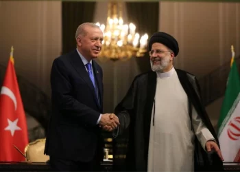 İran Cumhurbaşkanı İbrahim Reisi Türkiye’yi ziyaret ediyor