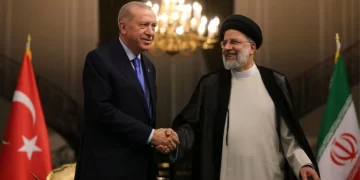 İran Cumhurbaşkanı İbrahim Reisi Türkiye’yi ziyaret ediyor