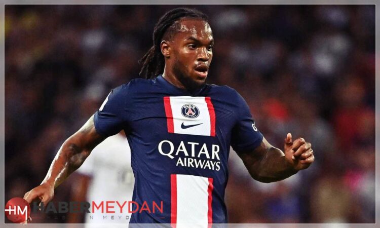Beşiktaş'ta Ön Libero Transferi Zorunlu Oldu, Hedefte İki Aday Var! renato sanches
