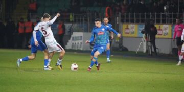 Rizespor, evinde Trabzonspor’u tek golle geçti!