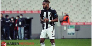 Beşiktaşlı Rosier İçin Marsilya Devreye Girdi!
