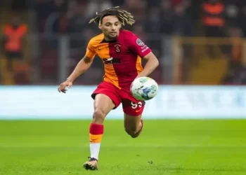 Sacha Boey Bayern Münih’e transfer oldu!