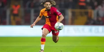 Sacha Boey Bayern Münih’e transfer oldu!
