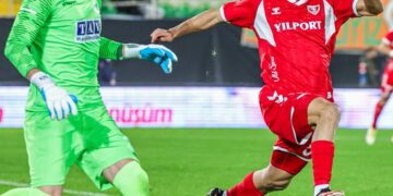 Samsunspor, Alanyaspor’u uzatmalarda devirdi!