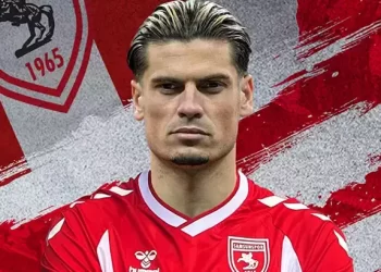 Samsunspor, Mickael Tırpan’la yollarını ayırdı!