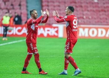 Samsunspor, Kayserispor’u 2 golle geçti!
