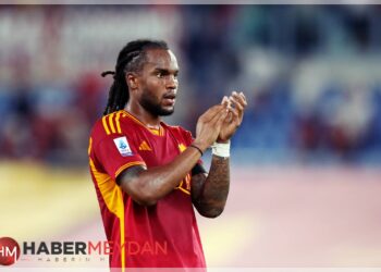 Galatasaray’da Yeni Hedef Renato Sanches!