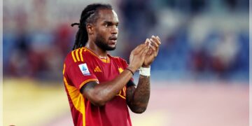 Galatasaray’da Yeni Hedef Renato Sanches!